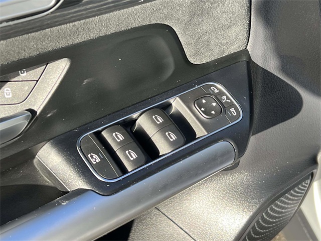 used 2023 Mercedes-Benz GLA car, priced at $34,991