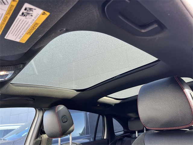 used 2023 Mercedes-Benz GLA car, priced at $34,991