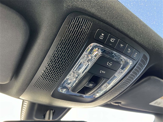 used 2023 Mercedes-Benz GLA car, priced at $34,991