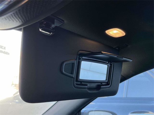 used 2023 Mercedes-Benz GLA car, priced at $34,991