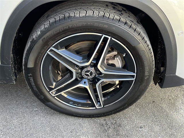 used 2023 Mercedes-Benz GLA car, priced at $34,991