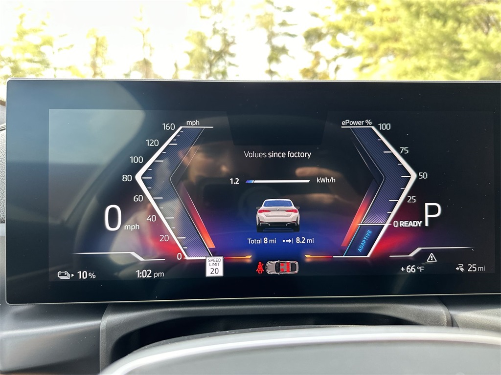 i4 xDrive40