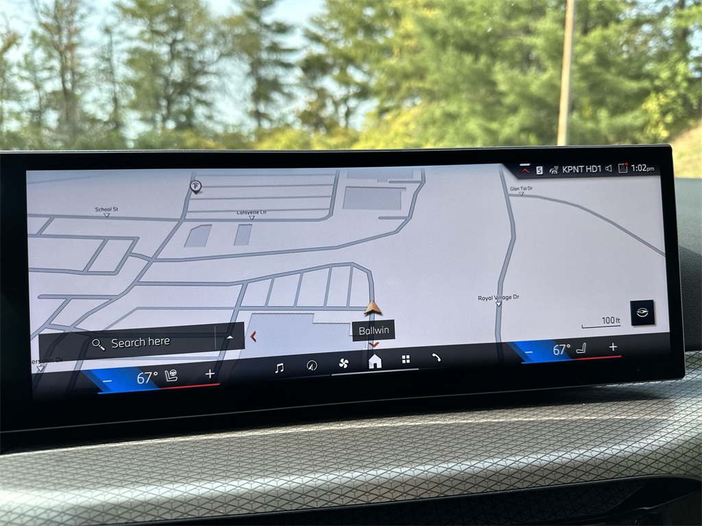 i4 xDrive40