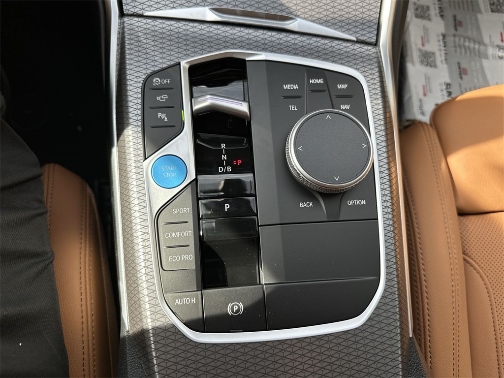 i4 xDrive40