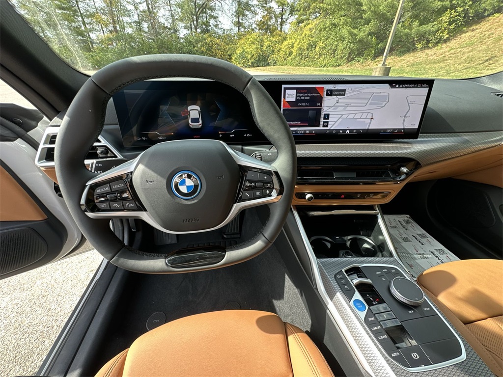 i4 xDrive40