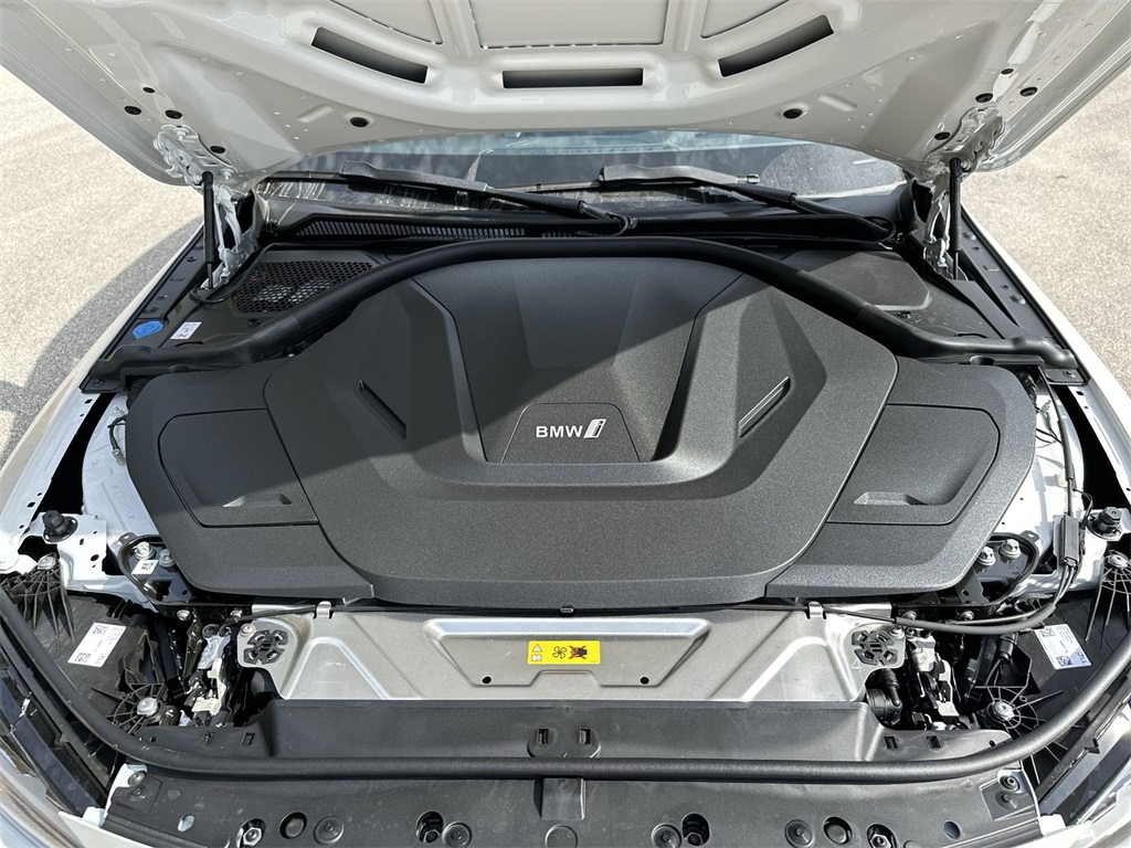 i4 xDrive40