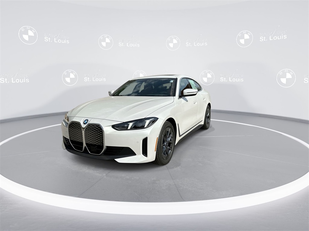 i4 xDrive40