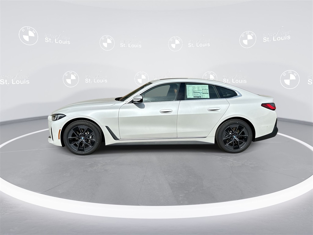 i4 xDrive40