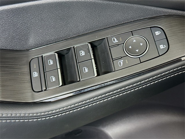 New 2026 Nissan Rogue SUV