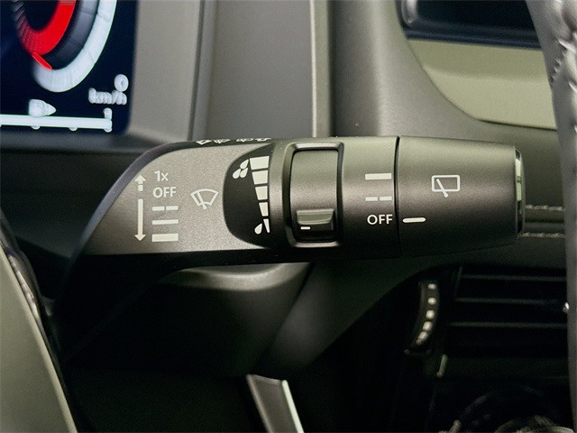 New 2026 Nissan Rogue SUV