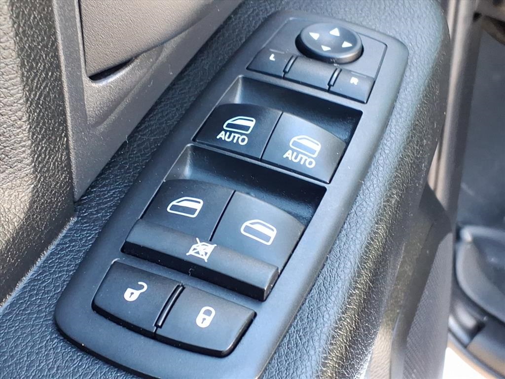 used 2019 Ram 1500 Classic car, priced at $19,900