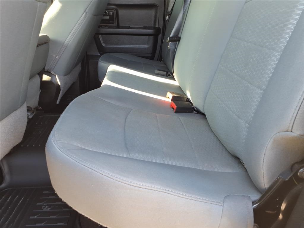 used 2019 Ram 1500 Classic car, priced at $19,900