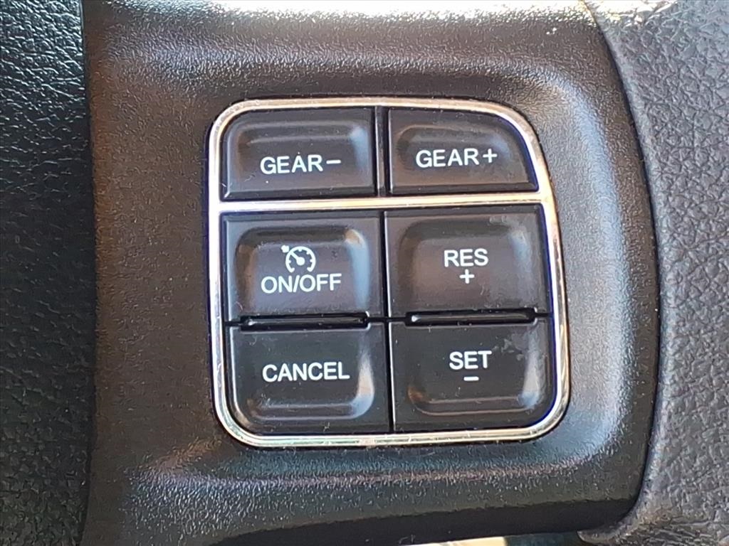 used 2019 Ram 1500 Classic car, priced at $19,900