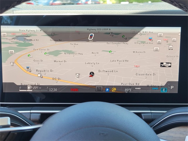 new 2026 Mercedes-Benz GLE car, priced at $86,460