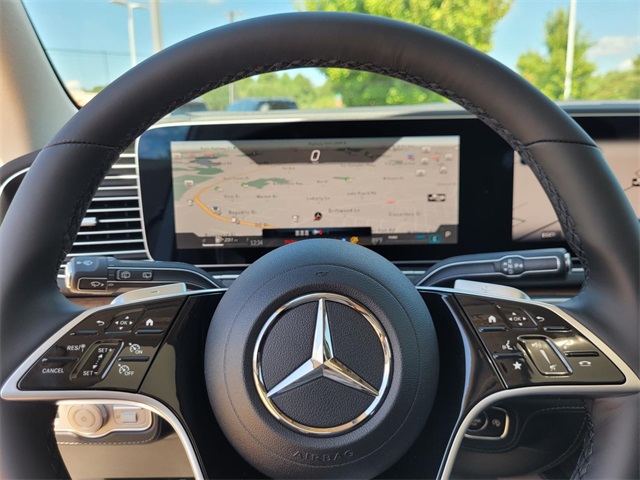 new 2026 Mercedes-Benz GLE car, priced at $86,460