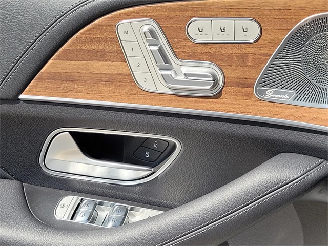 new 2026 Mercedes-Benz GLE car, priced at $86,460