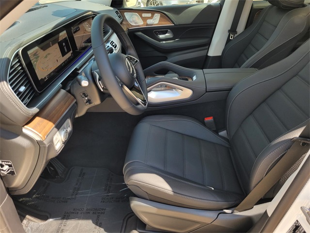 new 2026 Mercedes-Benz GLE car, priced at $86,460