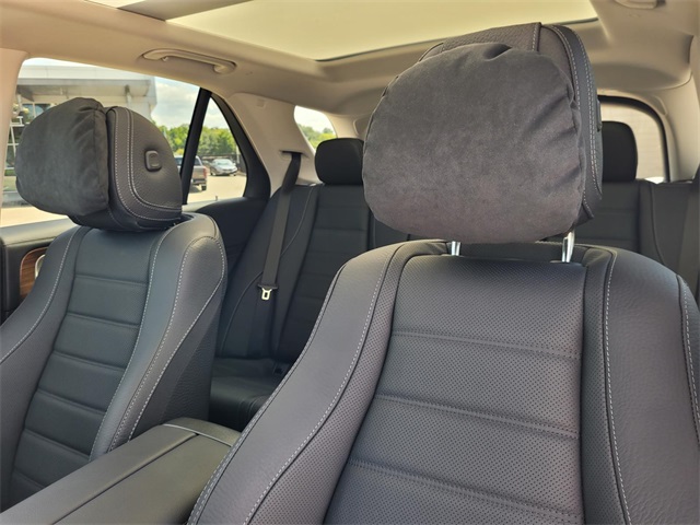 new 2026 Mercedes-Benz GLE car, priced at $86,460