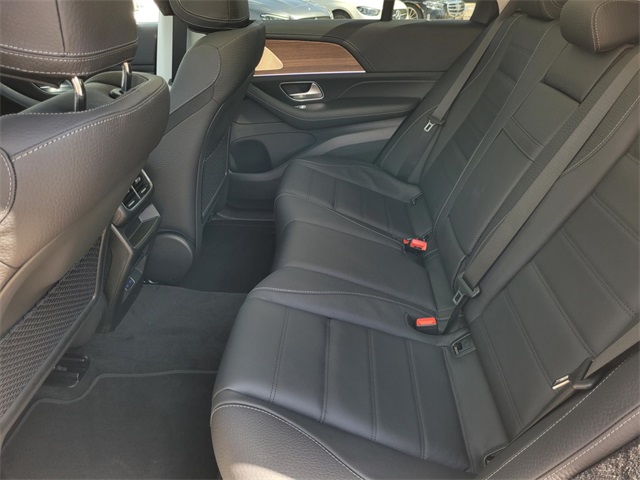 new 2026 Mercedes-Benz GLE car, priced at $86,460