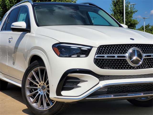new 2026 Mercedes-Benz GLE car, priced at $86,460