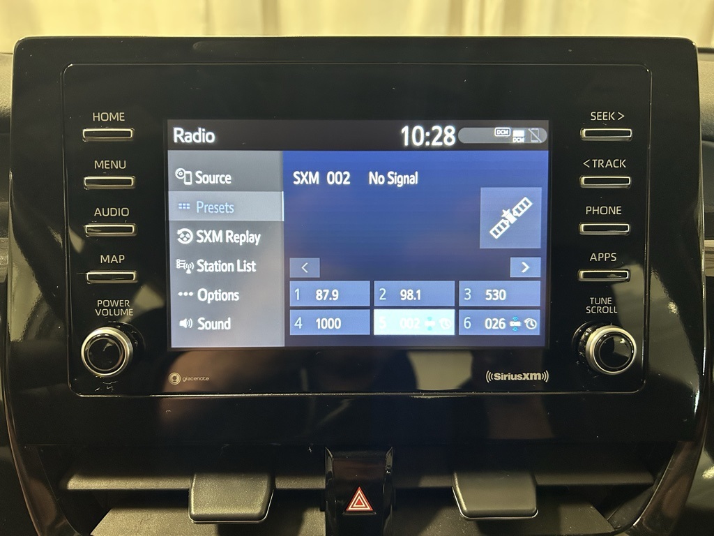 used 2024 Toyota Camry car, priced at $23,161