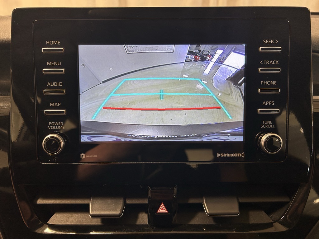 used 2024 Toyota Camry car, priced at $23,161