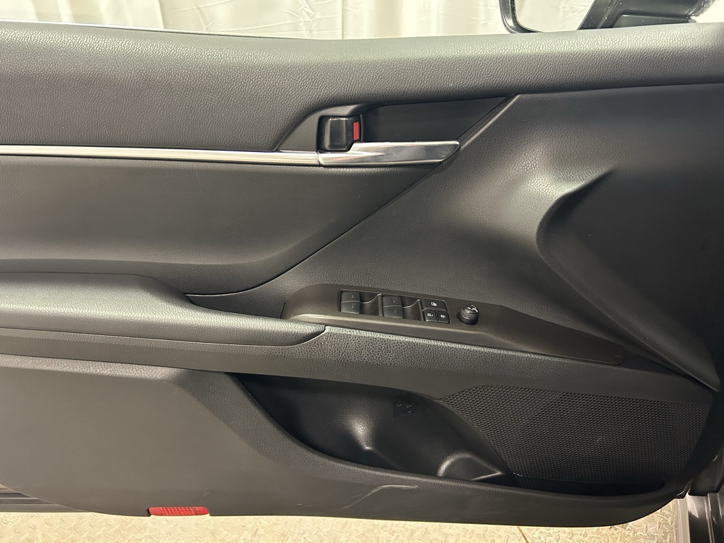 used 2024 Toyota Camry car, priced at $23,161