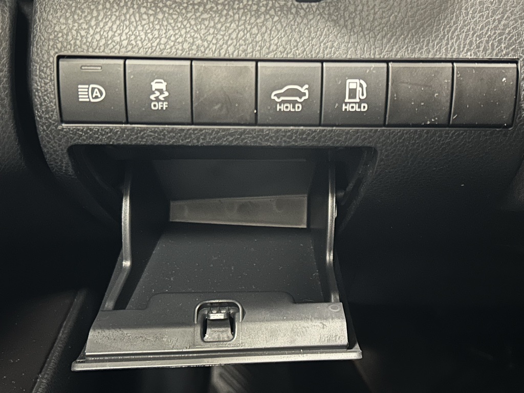 used 2024 Toyota Camry car, priced at $23,161