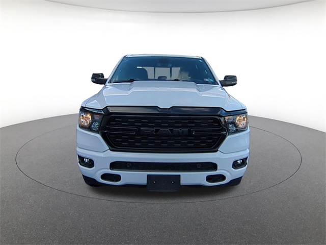 used 2023 Ram 1500 car, priced at $37,711