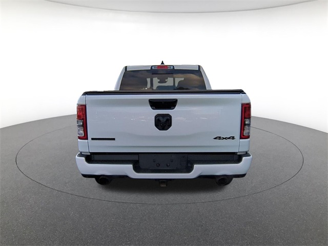 used 2023 Ram 1500 car, priced at $37,711