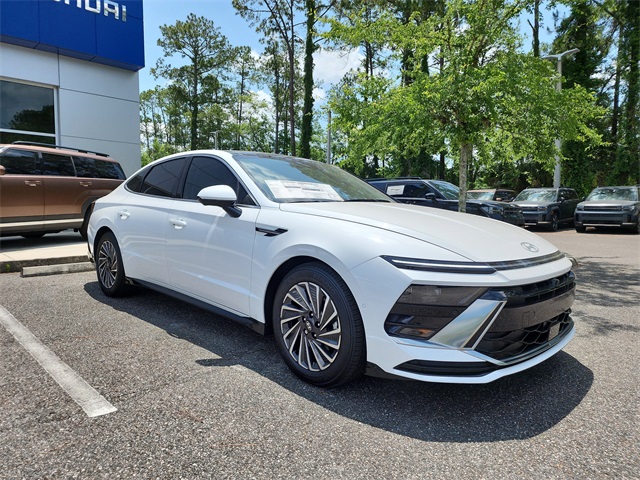 Sonata Hybrid Limited