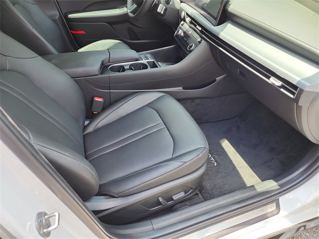 Sonata Hybrid Limited