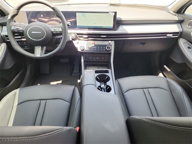 Sonata Hybrid Limited