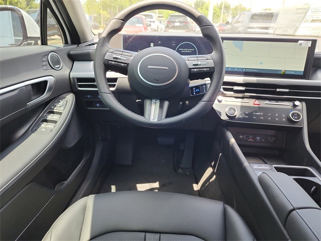 Sonata Hybrid Limited