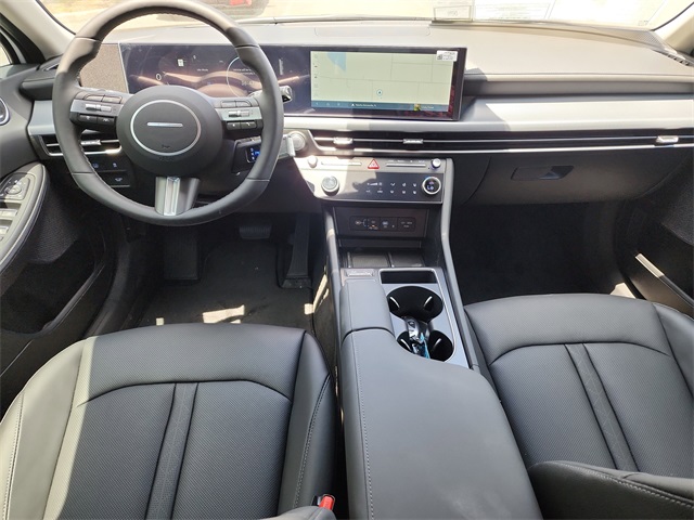 Sonata Hybrid Limited
