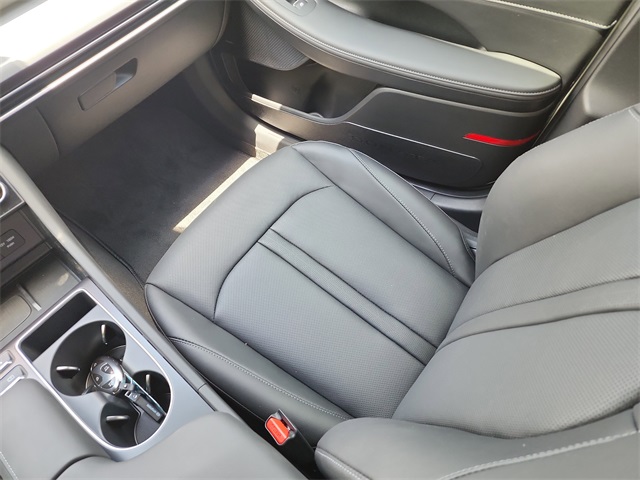 Sonata Hybrid Limited
