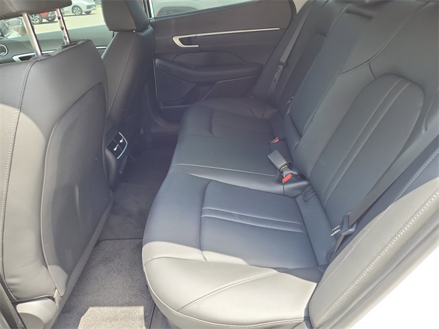 Sonata Hybrid Limited