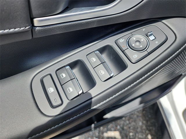 Sonata Hybrid Limited