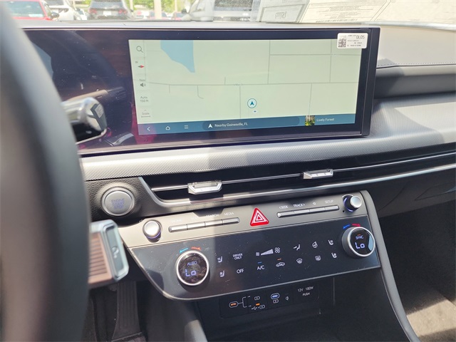 Sonata Hybrid Limited