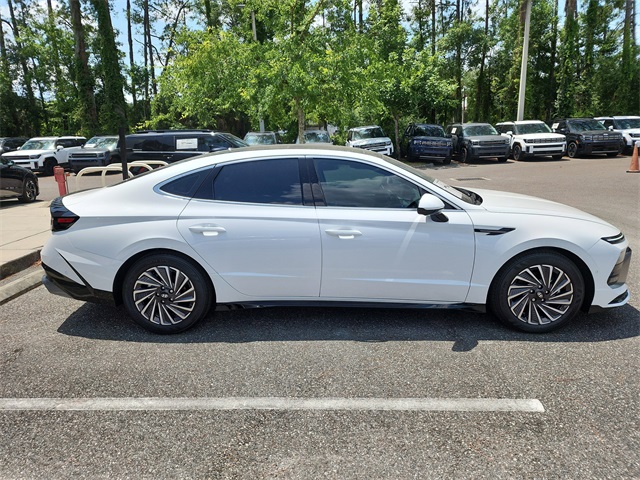 Sonata Hybrid Limited