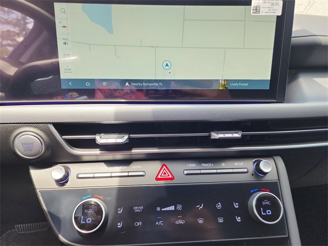 Sonata Hybrid Limited