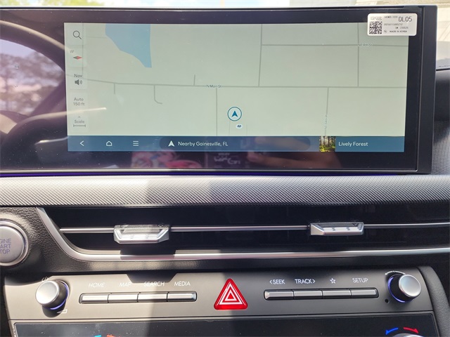 Sonata Hybrid Limited