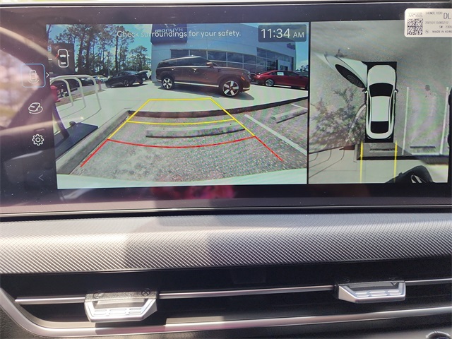 Sonata Hybrid Limited