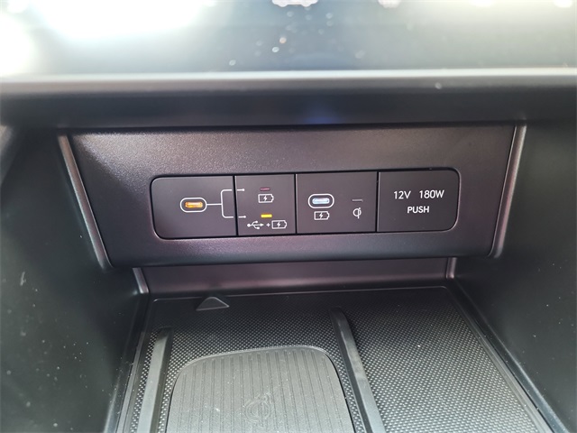 Sonata Hybrid Limited