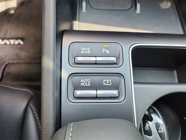 Sonata Hybrid Limited
