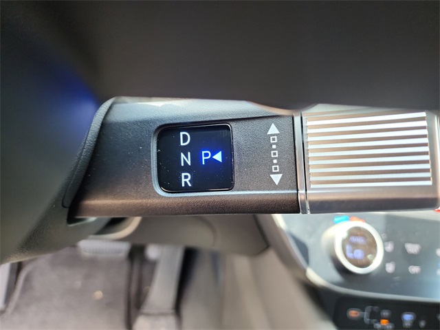 Sonata Hybrid Limited