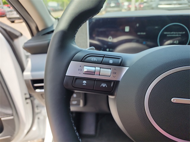 Sonata Hybrid Limited