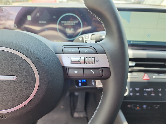Sonata Hybrid Limited