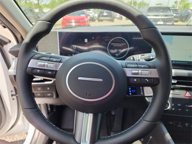 Sonata Hybrid Limited