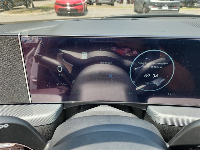 Sonata Hybrid Limited